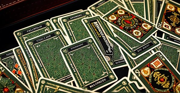 Cartes à collectionner et accessoires : tout pour votre collection