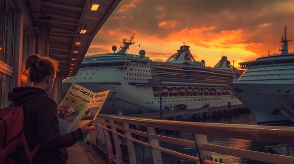 Comment choisir sa croisière : guide complet et astuces