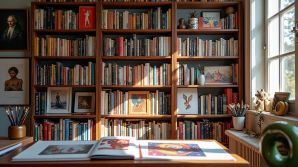 Guide pratique pour tout savoir sur les loisirs créatifs