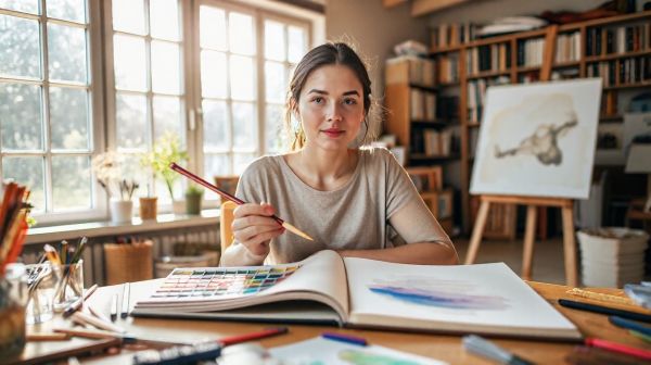Top 10 idées géniales pour développer vos loisirs créatifs