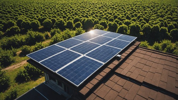 Solutioner les erreurs de votre panneau solaire en 5 étapes