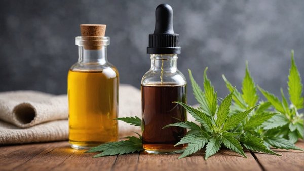 Huile de chanvre : conseils pour une meilleure utilisation du produit