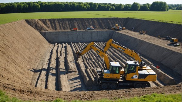 Services de Val d'Oise géotechnique pour une construction durable