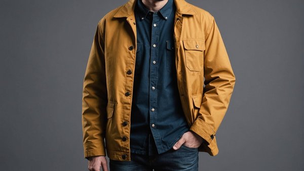 Quand porter une veste de travail ? conseils et astuces