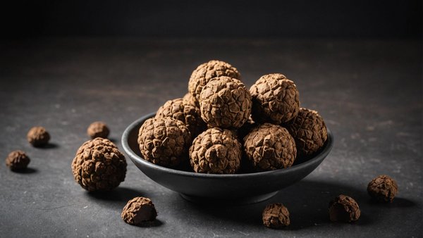Quel est le prix du kilo de truffes en 2024 ?