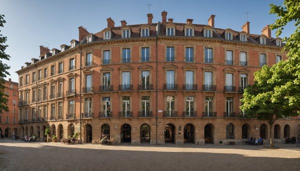 Toulouse et ses résidences seniors : quelles aides financières pour en profiter pleinement ?