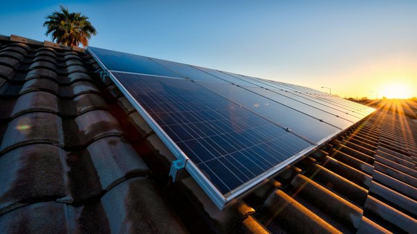 Adoptez l'énergie solaire avec l'expertise d'Ensio Solaire
