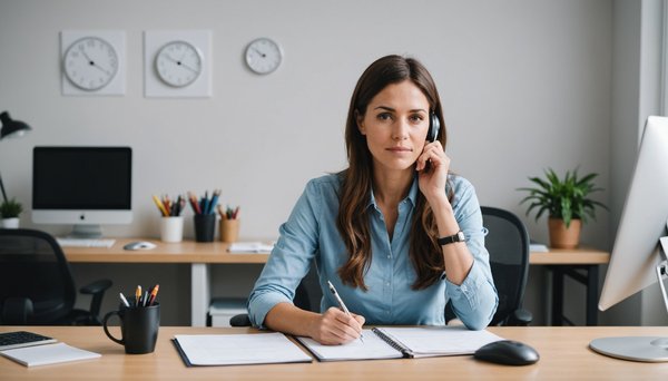 Questionnaire qvt : évaluez et améliorez votre bien-être au travail