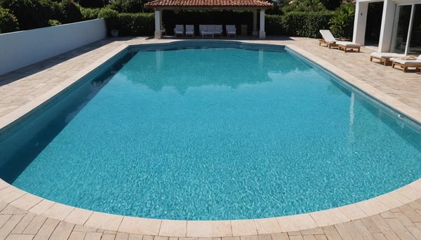 Pisciniste à saint-jean-de-luz : rénovation et entretien experts