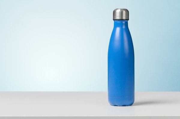 Boostez votre marque avec une gourde publicitaire