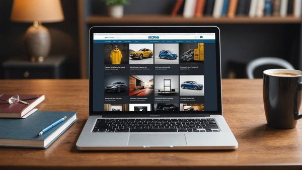 Choisir le meilleur CMS pour vendre sur internet