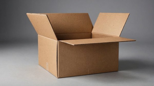 Carton sur mesure : optimisez votre emballage et vos coûts